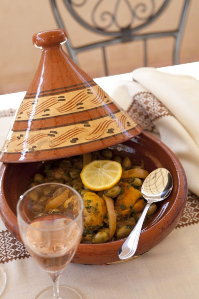 ریاد ل روبیز ماراکچ