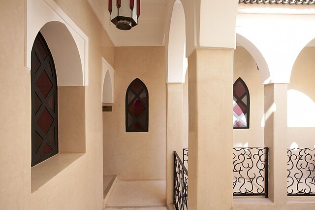 ریاد ل روبیز ماراکچ