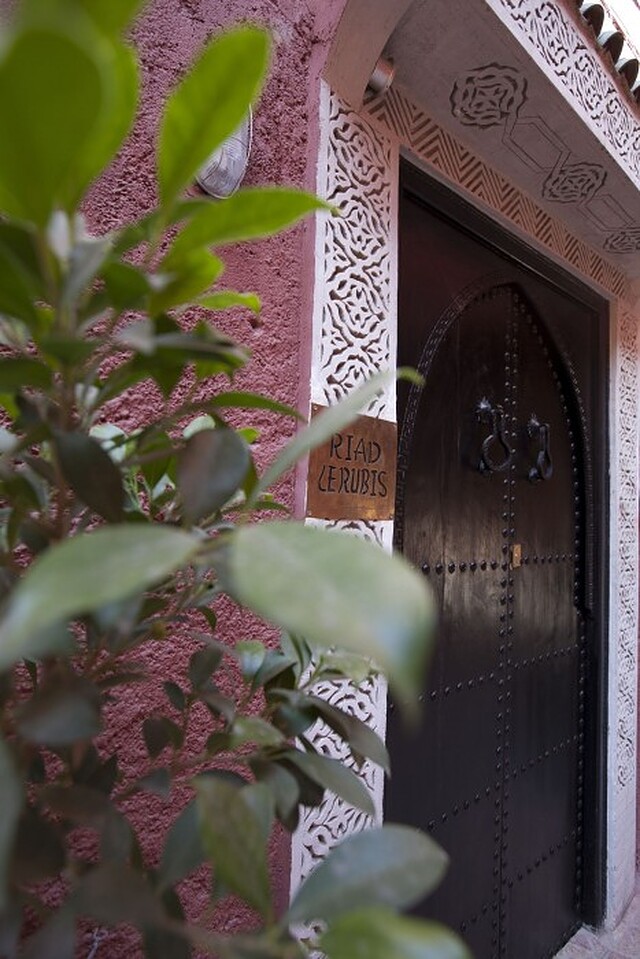 ریاد ل روبیز ماراکچ