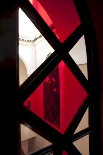 ریاد ل روبیز ماراکچ