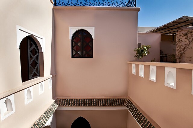 ریاد ل روبیز ماراکچ