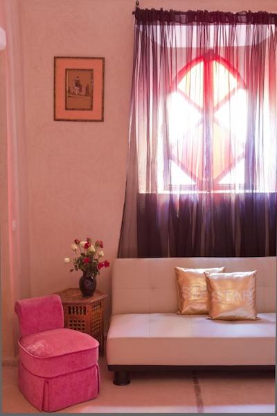 ریاد ل روبیز ماراکچ