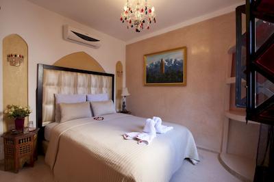 ریاد ل روبیز ماراکچ