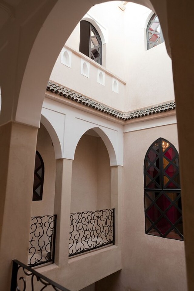 ریاد ل روبیز ماراکچ