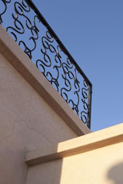 ریاد ل روبیز ماراکچ