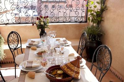 ریاد ل روبیز ماراکچ