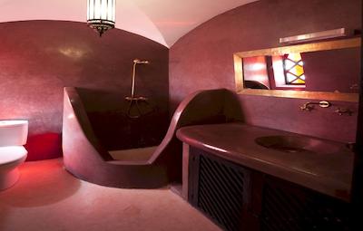 ریاد ل روبیز ماراکچ