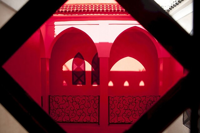 ریاد ل روبیز ماراکچ