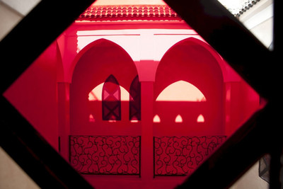 ریاد ل روبیز ماراکچ
