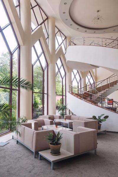 سانئوکلاب اودسوس