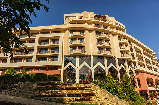 سانئوکلاب اودسوس
