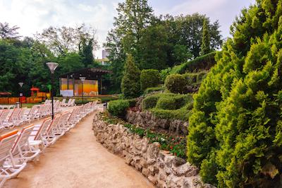 سانئوکلاب اودسوس