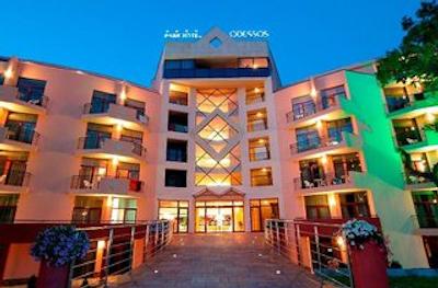 سانئوکلاب اودسوس