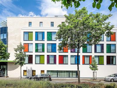 ایبیز استیلز هیلدشیم