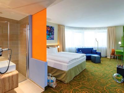 ایبیز استیلز هیلدشیم