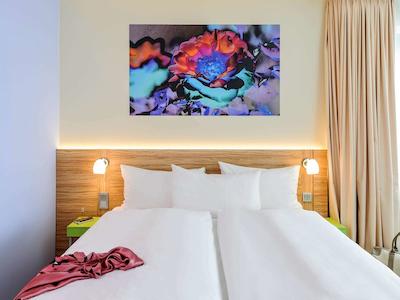 ایبیز استیلز هیلدشیم