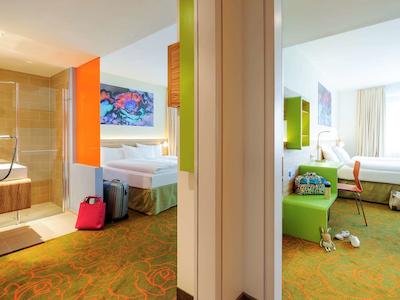 ایبیز استیلز هیلدشیم