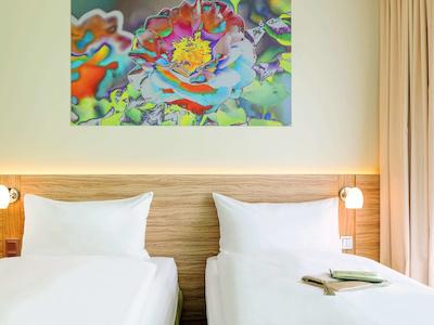 ایبیز استیلز هیلدشیم