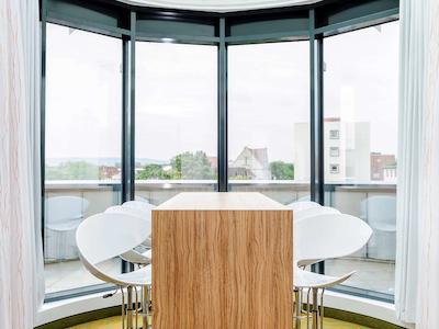 ایبیز استیلز هیلدشیم