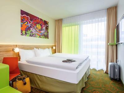 ایبیز استیلز هیلدشیم