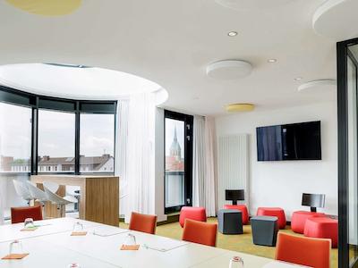 ایبیز استیلز هیلدشیم