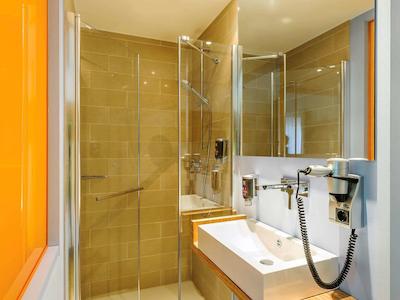 ایبیز استیلز هیلدشیم