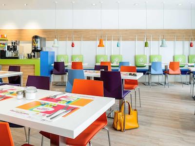 ایبیز استیلز هیلدشیم