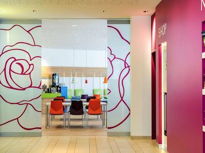 ایبیز استیلز هیلدشیم