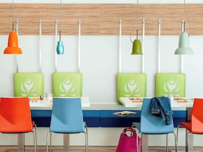 ایبیز استیلز هیلدشیم