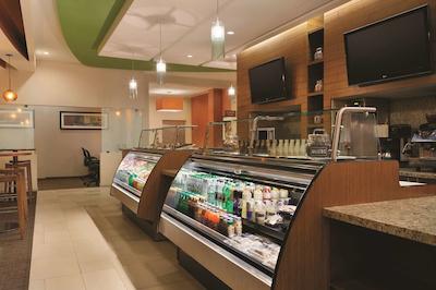 هیات پلاس پاناما سیتی/دونتون