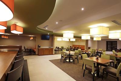 هیات پلاس پاناما سیتی/دونتون