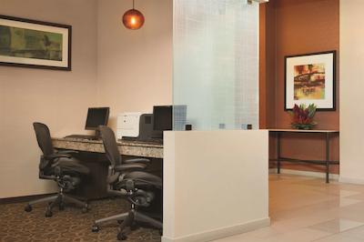 هیات پلاس پاناما سیتی/دونتون