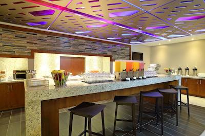 هیات پلاس پاناما سیتی/دونتون