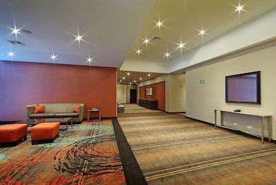 هیات پلاس پاناما سیتی/دونتون