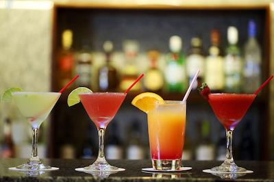 هیات پلاس پاناما سیتی/دونتون