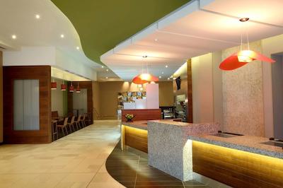 هیات پلاس پاناما سیتی/دونتون