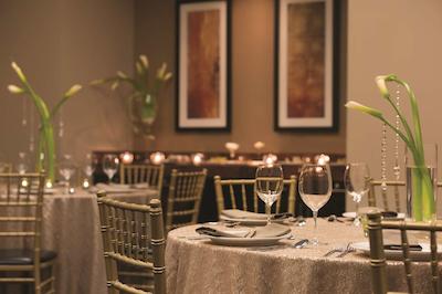 هیات پلاس پاناما سیتی/دونتون