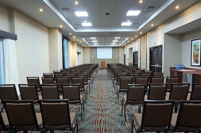 هیات پلاس پاناما سیتی/دونتون