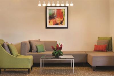 هیات پلاس پاناما سیتی/دونتون