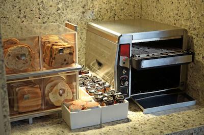 هیات پلاس پاناما سیتی/دونتون