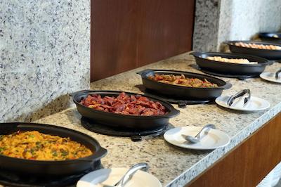 هیات پلاس پاناما سیتی/دونتون