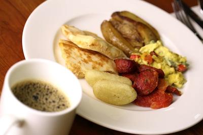 هیات پلاس پاناما سیتی/دونتون