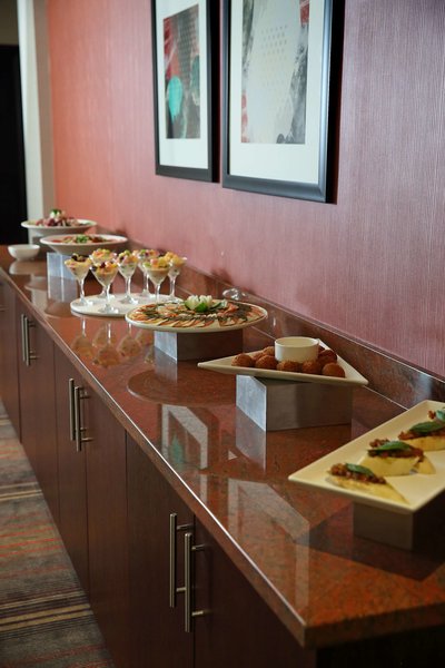 هیات پلاس پاناما سیتی/دونتون