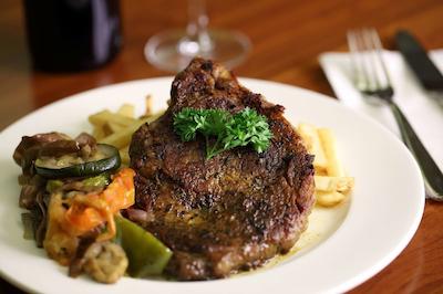 هیات پلاس پاناما سیتی/دونتون