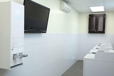 هیات پلاس پاناما سیتی/دونتون