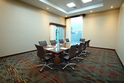 هیات پلاس پاناما سیتی/دونتون