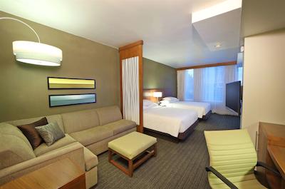 هیات پلاس پاناما سیتی/دونتون