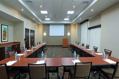 هیات پلاس پاناما سیتی/دونتون