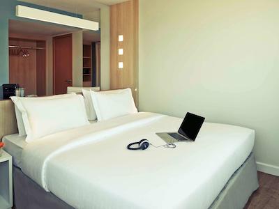 مرکور ریو د جانیرو بارا دا تیجوکا