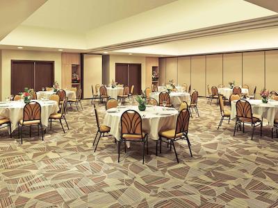 مرکور ریو د جانیرو بارا دا تیجوکا